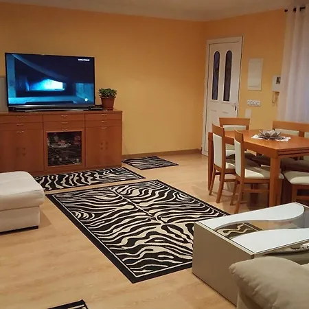 Appartement House With 2 Bedrooms In Calpe, With Wonderful Mountain View, Furnishe Calpe