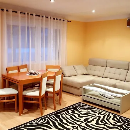 Appartement House With 2 Bedrooms In Calpe, With Wonderful Mountain View, Furnishe